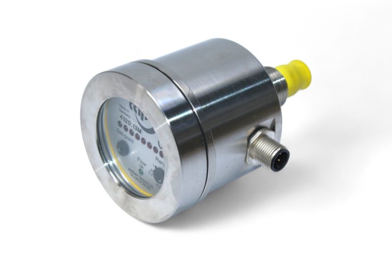 CAPTOR 4120.13M FLOW SWITCH - Image 5