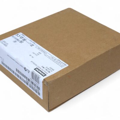 SIEMENS 6ES7 331-7PF01-0AB0 ANALOG INPUT MODULE