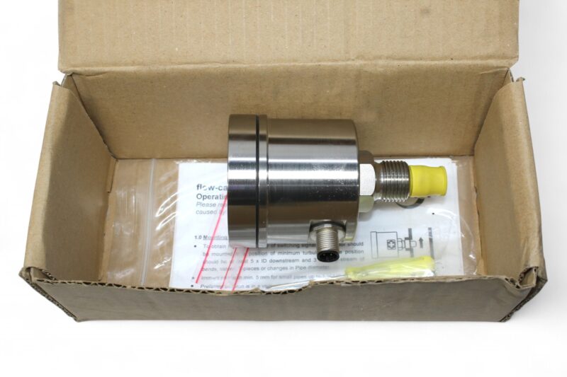 CAPTOR 4120.13M FLOW SWITCH - Image 6