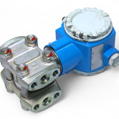 ENDRESS+HAUSER PMD75-AAA7LB1BAAA DIFFERENTIAL PRESSURE ‎TRANSMITTER Deltabar S
