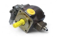 REXROTH R900580382 VANE PUMP PV7-1A/16-20RE01MC0-16
