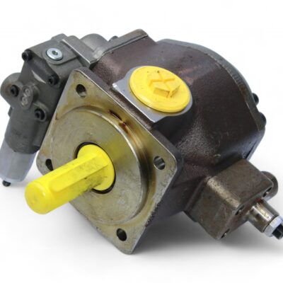 REXROTH R900580382 VANE PUMP PV7-1A/16-20RE01MC0-16