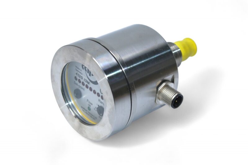 CAPTOR 4120.13M FLOW SWITCH - Image 5