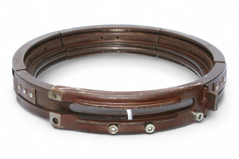 DEMAG 586620 ROPE GUIDE - Image 3
