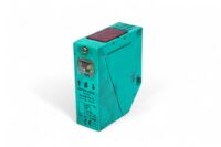 PEPPERL+FUCHS OCS20M-F8-E5 Photoelectric Retro-Reflective Sensor 84125