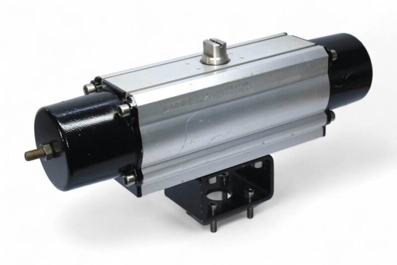 OMAL SRN480 PNEUMATIC ACTUATOR - Image 4