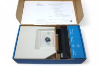 ENDRESS+HAUSER MONORACK II 7TE RACKSYST MONO-R0E SYSTEM HOUSING 919517-0740