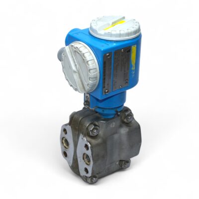 ENDRESS+HAUSER PMD230-AE1B1EA1C DIFFERENTIAL PRESSURE TRANSMITTER