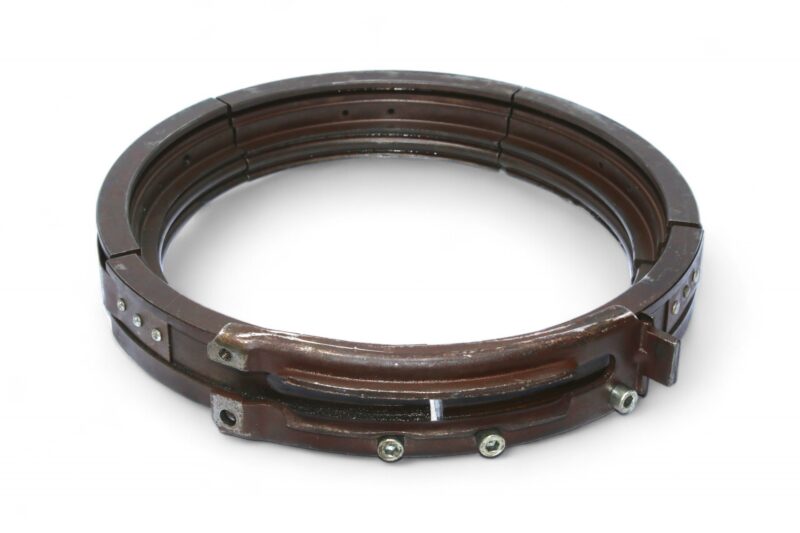 DEMAG 586620 ROPE GUIDE - Image 4