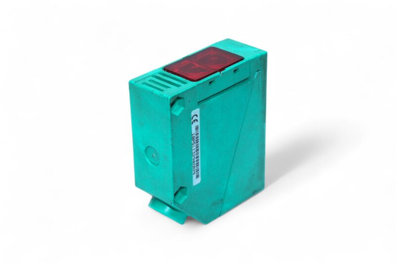 PEPPERL+FUCHS OCS20M-F8-E5 Photoelectric Retro-Reflective Sensor 84125 - Image 3
