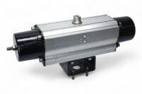 OMAL SRN480 PNEUMATIC ACTUATOR