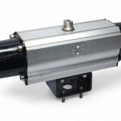 OMAL SRN480 PNEUMATIC ACTUATOR