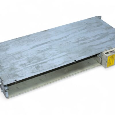 SIEMENS 6FC5247-0AA00-0AA2 NCU BOX SINUMERIK 840D0