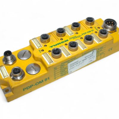 TURCK 1792D-8BVT8D I/O MODULE