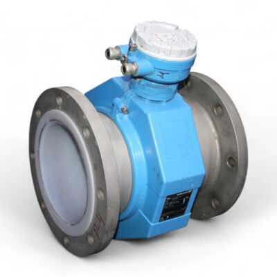 Endress+Hauser 53P2H-AJ0B1AC0AAAH ELECTROMAGNETIC FLOWMETER PROMAG 53