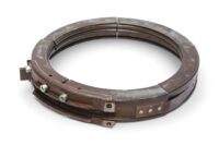 DEMAG 586620 ROPE GUIDE