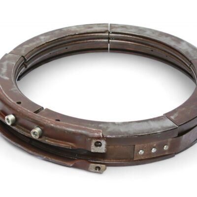 DEMAG 586620 ROPE GUIDE