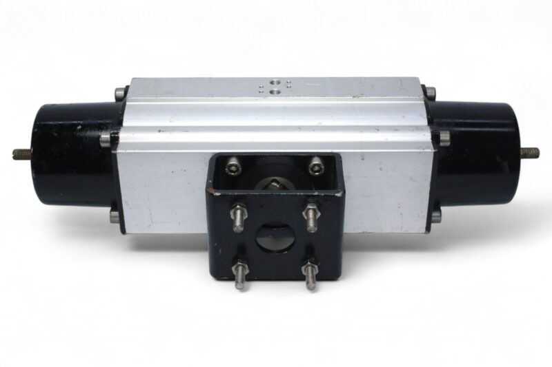 OMAL SRN480 PNEUMATIC ACTUATOR - Image 5