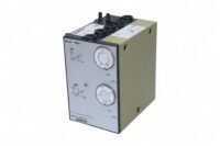 SAUTER RLP100 F908 PNEUMATIC VOLUME FLOW CONTROLLER