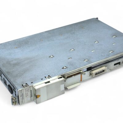 SIEMENS 6SN1123-1AA00-0AA0 POWER MODULE