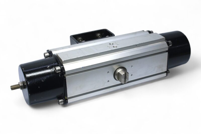OMAL SRN480 PNEUMATIC ACTUATOR - Image 6