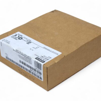 SIEMENS 6ES7 321-7BH01-0AB0 DIGITAL INPUT MODULE