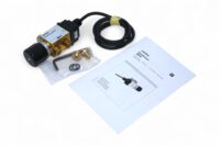 RESIDEO BRAUKMANN DDS76-1/2 DIFFERENTIAL PRESSURE SWITCH (0….1.6 bar)