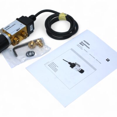 RESIDEO BRAUKMANN DDS76-1/2 DIFFERENTIAL PRESSURE SWITCH (0….1.6 bar)