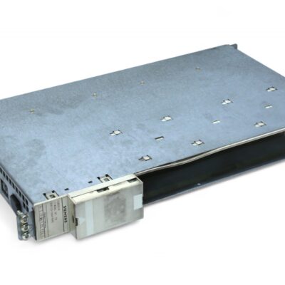 SIEMENS 6SN1123-1AA00-0AA0 POWER MODULE