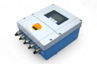 Endress+Hauser 53P2H-AJ0B1AC0AAAH ELECTROMAGNETIC FLOWMETER PROMAG 53