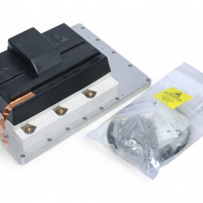 SEMIKRON SKiiP 342 GD120-3DUK0038 INTEGRATED POWER MODULE