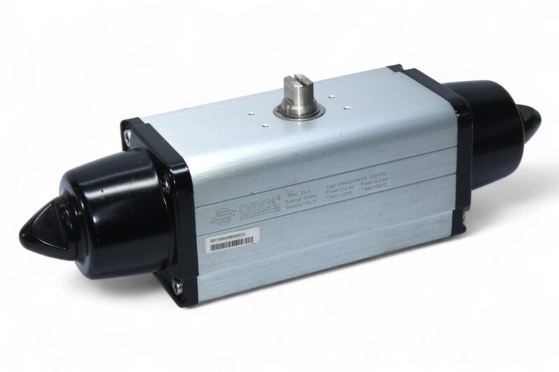 OMAL SRN0240401S PNEUMATIC ACTUATOR - Image 4