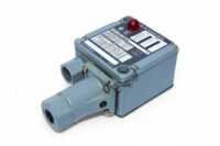 ALLEN-BRADLEY 836T-T351JS60X9 PRESSURE CONTROL SWITCH