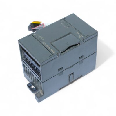 SIEMENS 6ES7 222-1BF20-0XA0 OUTPUT MODULE