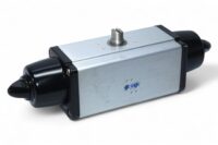 OMAL SRN0240401S PNEUMATIC ACTUATOR