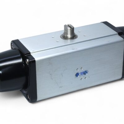 OMAL SRN0240401S PNEUMATIC ACTUATOR