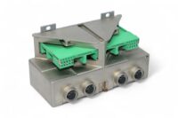 PHOENIX CONTACT IBS RL 24 DIO 4/2/4-LK I/O MODULE 2819985