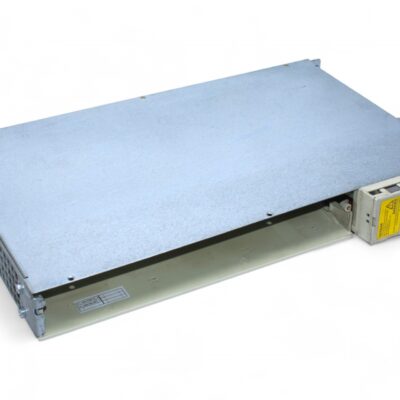 SIEMENS 6SN1123-1AA00-0AA1 POWER MODULE SIMODRIVE