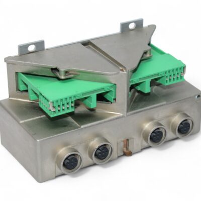 PHOENIX CONTACT IBS RL 24 DIO 4/2/4-LK I/O MODULE 2819985