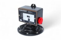 ASHCROFT B424B DIFFERENTIAL PRESSURE SWITCH 10"H2O