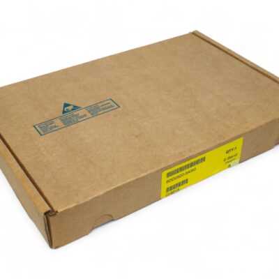 SIEMENS 6DD2920-3AW0 THYRISTOR ELECTRONICS MODULE