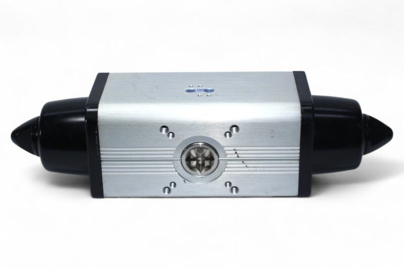 OMAL SRN0240401S PNEUMATIC ACTUATOR - Image 5