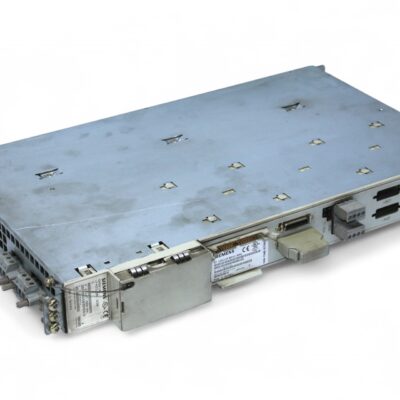 SIEMENS 6SN1123-1AB00-0BA1 POWER MODULE