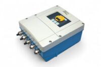 Endress+Hauser 53P3H-ED0B1AC1AAAA ELECTROMAGNETIC FLOWMETER PROMAG 53