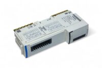 TELEMECANIQUE STBEHC3020 COUNTER MODULE