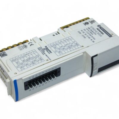 TELEMECANIQUE STBEHC3020 COUNTER MODULE