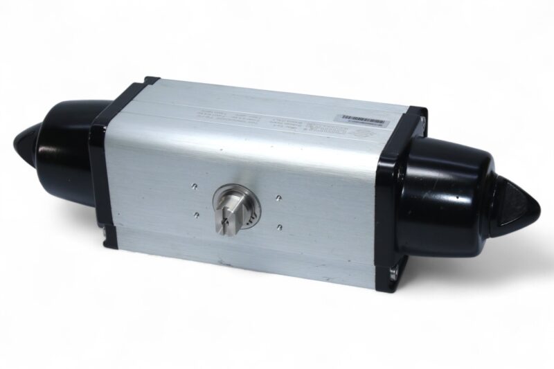 OMAL SRN0240401S PNEUMATIC ACTUATOR - Image 6
