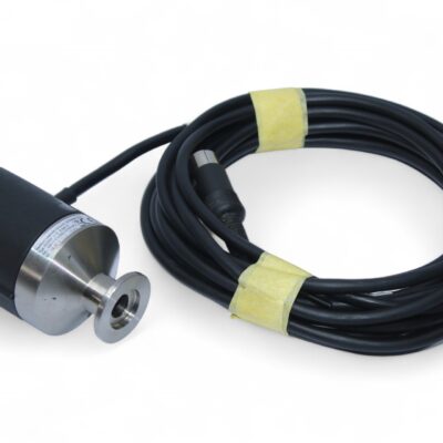 OERLIKON DI2000 VACUUM TRANSDUCER 15813