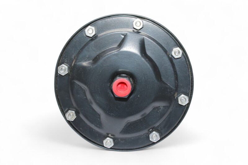 ASHCROFT B424B DIFFERENTIAL PRESSURE SWITCH 10"H2O - Image 6