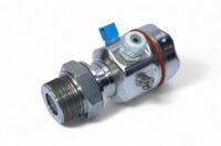 Endress+Hauser PMC45-RE11-F3A1AG4 PRESSURE TRANSMITTER